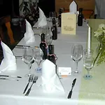 Ξενοδοχείο Restaurant Adler 3*