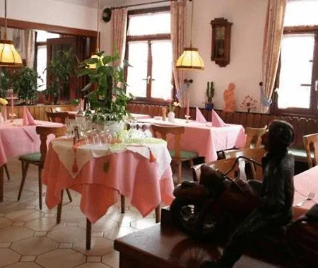 Hotel Restaurant Adler Bühlertal