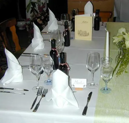 Hotel Restaurant Adler 3*
