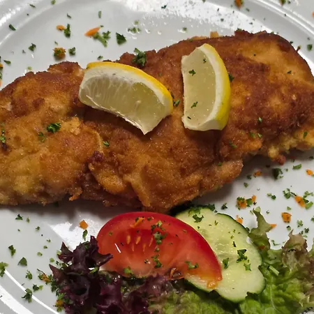 Hotel Restaurant Adler 3*