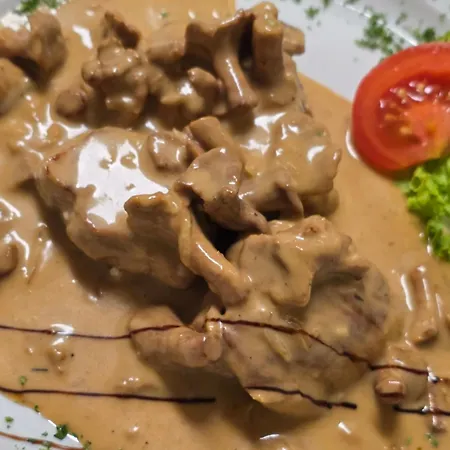 Restaurant Adler 3* Bühlertal