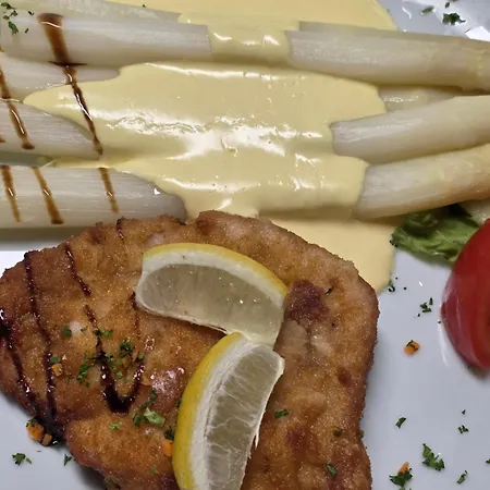 Restaurant Adler