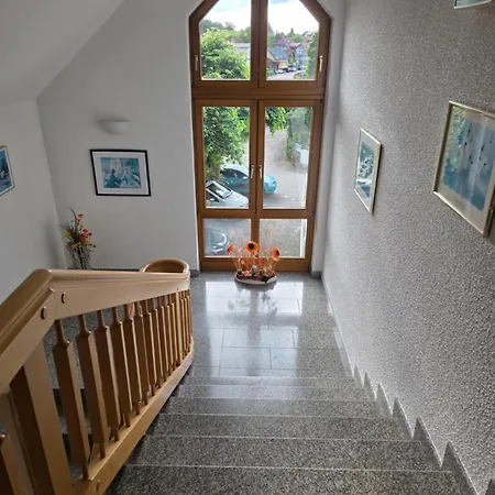 Restaurant Adler 3* Bühlertal