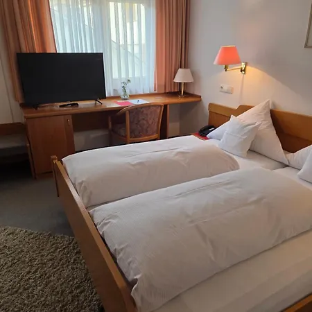 Restaurant Adler 3* Bühlertal