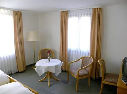 Otel Restaurant Adler Bühlertal