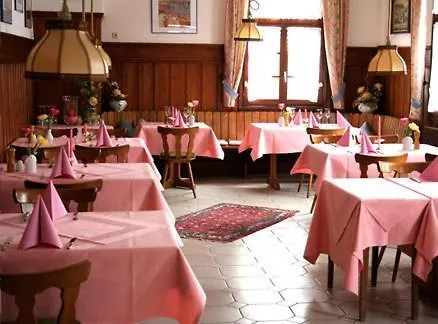 Restaurant Adler Otel