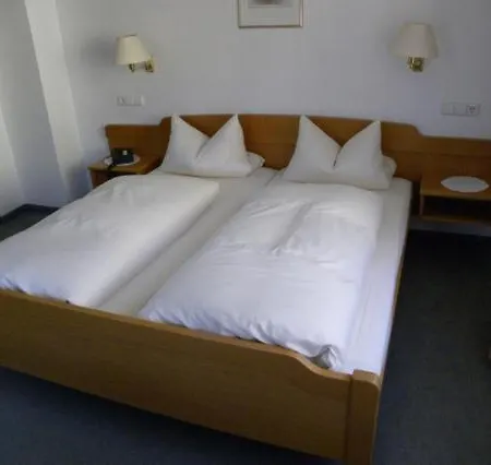 Restaurant Adler Hotel Bühlertal