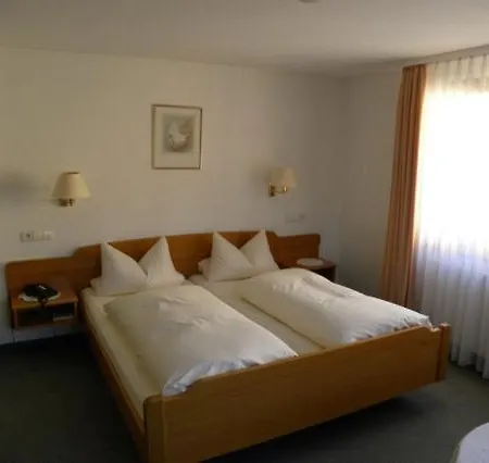 Otel Restaurant Adler Bühlertal