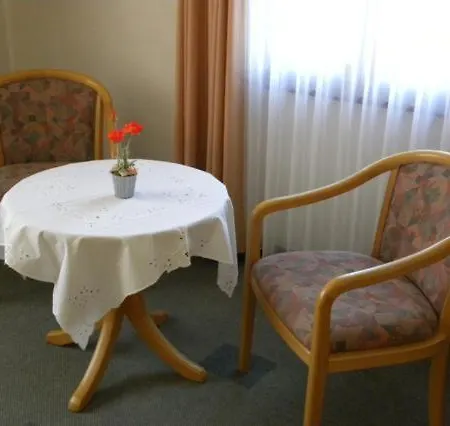 Restaurant Adler Hotel 3*