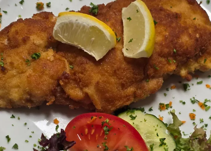 Hotel Restaurant Adler 3*