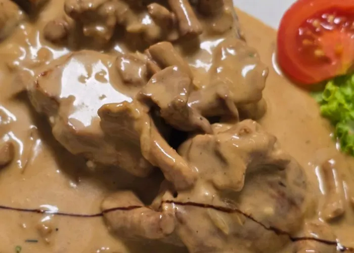 Restaurant Adler 3* Bühlertal