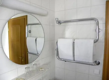 Restaurant Adler Hotel 3*