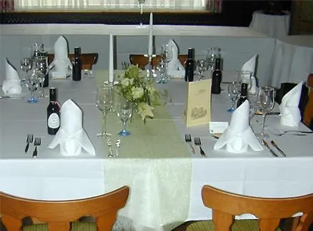 Restaurant Adler 3* Bühlertal