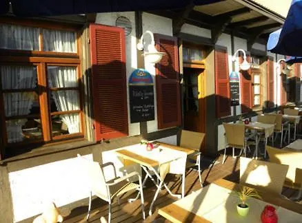 Hotel Restaurant Adler Bühlertal