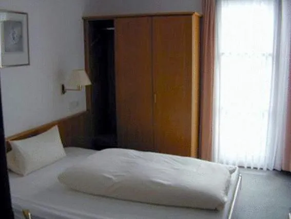 Restaurant Adler Hotel 3*