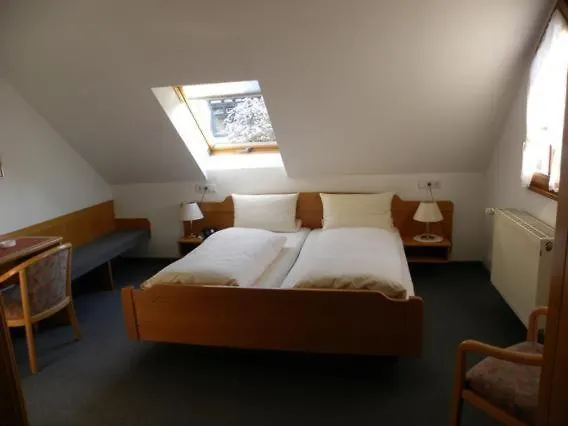 Hotel Restaurant Adler