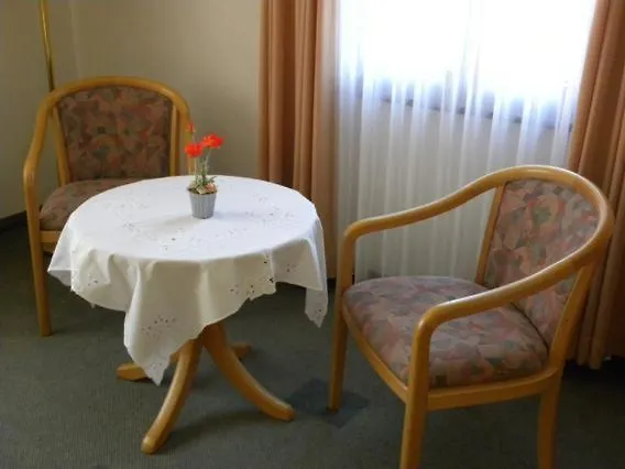 Restaurant Adler Hotel 3*